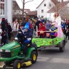 Bild: Partybilder der Party: Fasching & Umzug in Fleischwangen am 06.02.2016 am 06.02.2016 in DE | Baden-Wrttemberg | Ravensburg | Fleischwangen