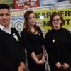 Bild: Partybilder der Party: Chance: Azubi Leer am 11.02.2016 in DE | Niedersachsen | Leer | Leer