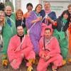 Bild: Partybilder der Party: Faschingsparty pfingen am 07.02.2016 in DE | Baden-Wrttemberg | Biberach | Maselheim