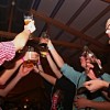 Bild: Partybilder der Party: Bockbierfest Gebrazhofen  am 27.02.2016 in DE | Baden-Wrttemberg | Ravensburg | Leutkirch im Allgu