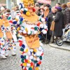 Bild: Partybilder der Party: Fasnetsumzug Munderkingen 2016 am 07.02.2016 in DE | Baden-Wrttemberg | Alb-Donau-Kreis | Munderkingen