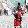 Bild: Partybilder der Party: Fasnetsumzug Munderkingen 2016 am 07.02.2016 in DE | Baden-Wrttemberg | Alb-Donau-Kreis | Munderkingen