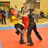 Bild: Partybilder der Party: Die Sportschule Laupheim beim Munich Open 2016 Qualifikationsturnier am 27.02.2016 in DE | Bayern | Mnchen | Mnchen