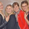 Bild: Partybilder der Party: Power Disco Justingen am 26.02.2016 in DE | Baden-Wrttemberg | Alb-Donau-Kreis | Schelklingen