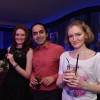 Bild: Partybilder der Party:  Funkeln im Dunkeln - Black & White Gala am 06.02.2016 in DE | Mecklenburg-Vorpommern | Rostock | Rostock