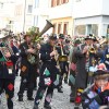 Bild: Partybilder der Party: Fasnetsumzug Munderkingen 2016 am 07.02.2016 in DE | Baden-Wrttemberg | Alb-Donau-Kreis | Munderkingen