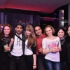 Bild: Partybilder der Party:  Funkeln im Dunkeln - Black & White Gala am 06.02.2016 in DE | Mecklenburg-Vorpommern | Rostock | Rostock