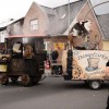 Bild: Partybilder der Party: Karneval Papenburg 2016 am 07.02.2016 in DE | Niedersachsen | Emsland | Papenburg