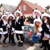 Bild: Partybilder der Party: Karneval Papenburg 2016 am 07.02.2016 in DE | Niedersachsen | Emsland | Papenburg