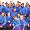 Bild: Partybilder der Party: Rosenmontagsumzug Westerheim - Party am 08.02.2016 in DE | Baden-Wrttemberg | Alb-Donau-Kreis | Westerheim