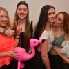 Bild: Partybilder der Party: 90er mega Party - Captain Jack is back am 06.02.2016 in DE | Mecklenburg-Vorpommern | Rostock | Rostock