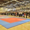 Bild/Pic: Partybilder der Party: Die Sportschule Laupheim beim Munich Open 2016 Qualifikationsturnier - am Sa 27.02.2016 in Landkreis/Region Mnchen | Ort/Stadt Mnchen