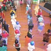 Bild: Partybilder der Party: Rosenmontagsball der Narrenzunft Seegockel am 08.02.2016 in DE | Baden-Wrttemberg | Bodenseekreis | Friedrichshafen