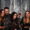 Bild: Partybilder der Party:  BIS DIE WOLKEN WIEDER LILA SIND.... YASHA & DEAD R am 20.02.2016 in DE | Mecklenburg-Vorpommern | Rostock | Rostock