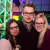 Bild: Partybilder der Party: Empire United 2016 am 27.02.2016 in DE | Niedersachsen | Emsland | Drpen