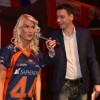 Bild: Partybilder der Party: Football Party zum Super Bowl 50 am 07.02.2016 in DE | Mecklenburg-Vorpommern | Rostock | Rostock
