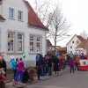 Bild: Partybilder der Party: Fasching & Umzug in Fleischwangen am 06.02.2016 am 06.02.2016 in DE | Baden-Wrttemberg | Ravensburg | Fleischwangen