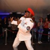 Bild: Partybilder der Party: 90er mega Party - Captain Jack is back am 06.02.2016 in DE | Mecklenburg-Vorpommern | Rostock | Rostock