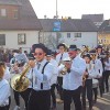 Bild: Partybilder der Party: Umzug Untermarchtal am 06.02.2016 in DE | Baden-Wrttemberg | Alb-Donau-Kreis | Untermarchtal