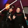 Bild/Pic: Partybilder der Party: MV liebt Party #5 Rostock/Konfetti - am Fr 12.02.2016 in Landkreis/Region Rostock | Ort/Stadt Rostock