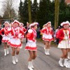 Bild: Partybilder der Party: Karneval Bawinkel 2016 am 06.02.2016 in DE | Niedersachsen | Emsland | Bawinkel