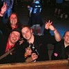 Bild: Partybilder der Party: 30 Jahre LK - Leupolz am 05.02.2016 in DE | Baden-Wrttemberg | Ravensburg | Wangen im Allgu