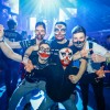 Bild: Partybilder der Party: EXODUS 2016 Westfalenhalle Dortmund am 06.02.2016 in DE | Nordrhein-Westfalen | Dortmund | Dortmund