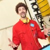 Bild: Partybilder der Party: Rosenmontagsumzug Westerheim - Party am 08.02.2016 in DE | Baden-Wrttemberg | Alb-Donau-Kreis | Westerheim