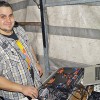 Bild: Partybilder der Party: Power Disco Justingen am 26.02.2016 in DE | Baden-Wrttemberg | Alb-Donau-Kreis | Schelklingen