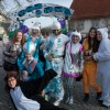 Bild: Partybilder der Party: Staefasnet in Sroihausa ond Moderschweiler am 06.02.2016 in DE | Baden-Wrttemberg | Biberach | Ingoldingen
