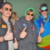 Bild: Partybilder der Party: Faschingsumzug mit anschlieender Party in Stetten am 09.02.2016 in DE | Baden-Wrttemberg | Biberach | Achstetten