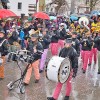 Bild: Partybilder der Party: Faschingsumzug mit anschlieender Party in Stetten am 09.02.2016 in DE | Baden-Wrttemberg | Biberach | Achstetten