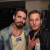 Bild: Partybilder der Party:  BIS DIE WOLKEN WIEDER LILA SIND.... YASHA & DEAD R am 20.02.2016 in DE | Mecklenburg-Vorpommern | Rostock | Rostock
