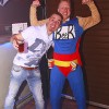 Bild: Partybilder der Party: VGEL(N) MIT FREUNDEN AUF REISEN am 20.02.2016 in DE | Mecklenburg-Vorpommern | Ludwigslust-Parchim | Matzlow-Garwitz und die Lewitz