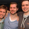 BinPartyGeil.de Fotos - 50Cent-Party am 27.02.2016 in DE-Matzlow-Garwitz und die Lewitz