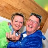 Bild: Partybilder der Party: Kisslegg-Schlosskeller am 06.02.2016 in DE | Baden-Wrttemberg | Ravensburg | Wangen im Allgu