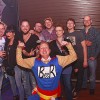 Bild: Partybilder der Party: VGEL(N) MIT FREUNDEN AUF REISEN am 20.02.2016 in DE | Mecklenburg-Vorpommern | Ludwigslust-Parchim | Matzlow-Garwitz und die Lewitz