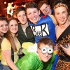 Bild: Partybilder der Party: Glombiger 2016 in Westerheim mit SHARK am 04.02.2016 in DE | Baden-Wrttemberg | Alb-Donau-Kreis | Westerheim