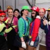 Bild: Partybilder der Party: Karneval Papenburg 2016 am 07.02.2016 in DE | Niedersachsen | Emsland | Papenburg