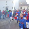 Bild: Partybilder der Party: Umzug Untermarchtal am 06.02.2016 in DE | Baden-Wrttemberg | Alb-Donau-Kreis | Untermarchtal