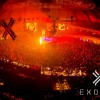 BinPartyGeil.de Fotos - EXODUS 2016 Westfalenhalle Dortmund am 06.02.2016 in DE-Dortmund