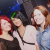 Bild: Partybilder der Party: Du & dein Lieblingsmensch - Namika live + DJ am 13.02.2016 in DE | Mecklenburg-Vorpommern | Ludwigslust-Parchim | Matzlow-Garwitz und die Lewitz