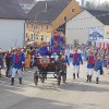 Bild: Partybilder der Party: Umzug Untermarchtal am 06.02.2016 in DE | Baden-Wrttemberg | Alb-Donau-Kreis | Untermarchtal