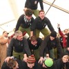 Bild: Partybilder der Party: Rosenmontagsumzug Westerheim - Party am 08.02.2016 in DE | Baden-Wrttemberg | Alb-Donau-Kreis | Westerheim
