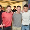 Bild: Partybilder der Party: Friday Club Night am 26.02.2016 in DE | Baden-Wrttemberg | Alb-Donau-Kreis | pfingen