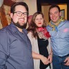 Bild: Partybilder der Party: Hinteres Kreuz Ulm am 05.02.2016 in DE | Baden-Wrttemberg | Ulm | Ulm