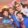 Bild: Partybilder der Party: Glombiger 2016 in Ehingen am 04.02.2016 in DE | Baden-Wrttemberg | Alb-Donau-Kreis | Ehingen a.d. Donau