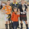 Bild: Partybilder der Party: Die Sportschule Laupheim beim Munich Open 2016 Qualifikationsturnier am 27.02.2016 in DE | Bayern | Mnchen | Mnchen