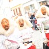 Bild: Partybilder der Party: Fasnetsumzug Munderkingen 2016 am 07.02.2016 in DE | Baden-Wrttemberg | Alb-Donau-Kreis | Munderkingen