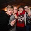 Bild: Partybilder der Party: Party Of Five - Hubi Night am 20.02.2016 in DE | Niedersachsen | Emsland | Herzlake